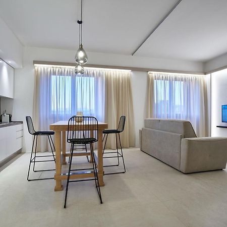 Five Stars Florence Luxury Apartments Buitenkant foto