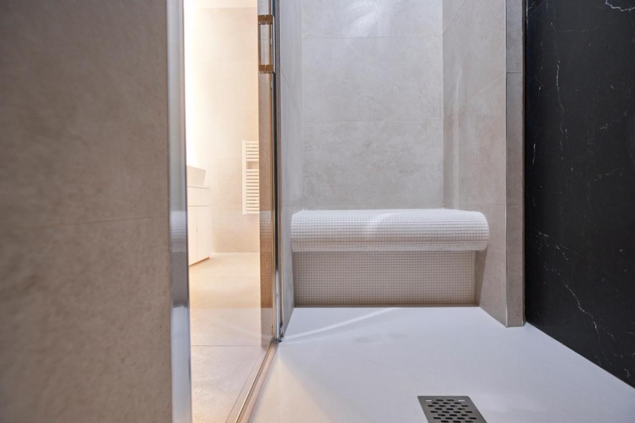 Five Stars Florence Luxury Apartments Buitenkant foto