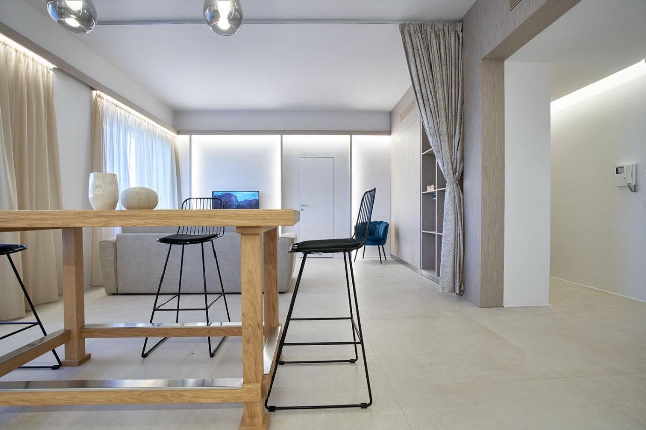 Five Stars Florence Luxury Apartments Buitenkant foto