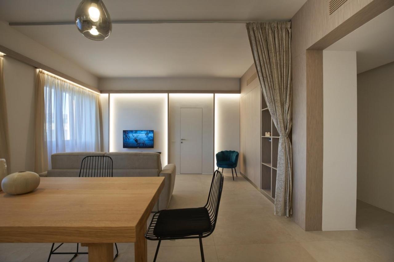 Five Stars Florence Luxury Apartments Buitenkant foto